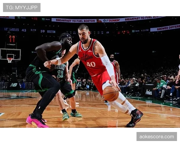 深度复盘：凯尔特人防守崩盘，不敌掘金暴露内线致命短板