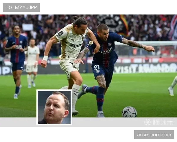 朗斯质疑赛程安排：法国联赛正逐渐被降格为迎合欧洲野心的变量